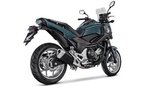 Nova Honda Nc 750x 2022 Preço Ficha Técnica Média De Consumo