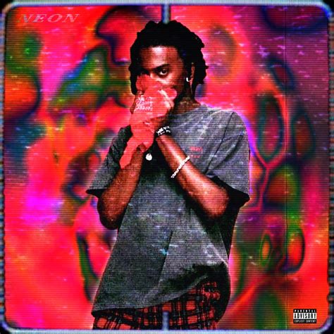 Playboi Carti - NEON! - Reviews - Album of The Year
