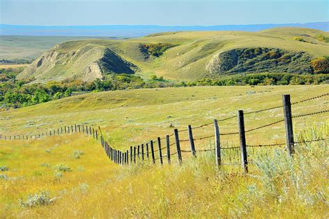 Canada Saskatchewan Grasslands Photograph By Jaynes Gallery Fine