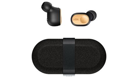 House Of Marley Liberate Air True Wireless Earbuds Are Eco Friendly