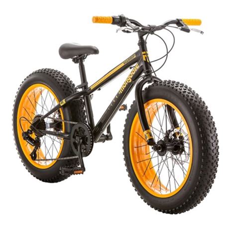A Roundup Of 20 And 24 Inch Fatbikes For Kids And Adults Of Small