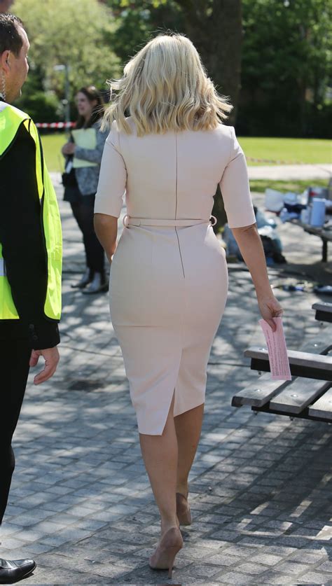Holly Willoughbys Bum On Twitter This Was A Good Day For The Bum 🍑