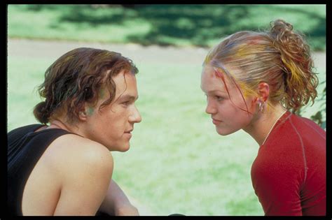 Classic Review 10 Things I Hate About You 1999