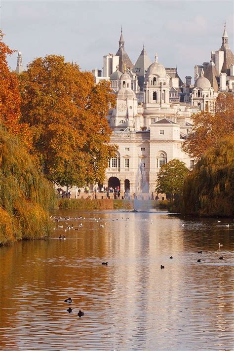 7 Autumnal Things To Do In London Fall Travel Autumn Scenery Things