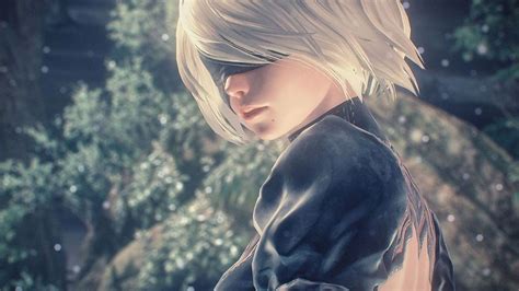 Nier Automata Developers Discuss Creative Inspirations Behind Platinumgames Latest Release