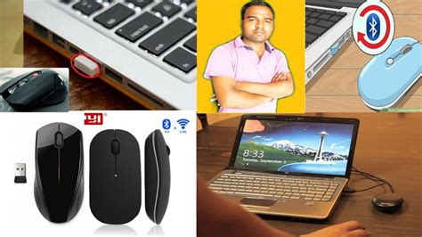 How to connect bluetooth mouse to laptop. How to Connect Wireless Mouse to Laptop | Connect Wireless ...