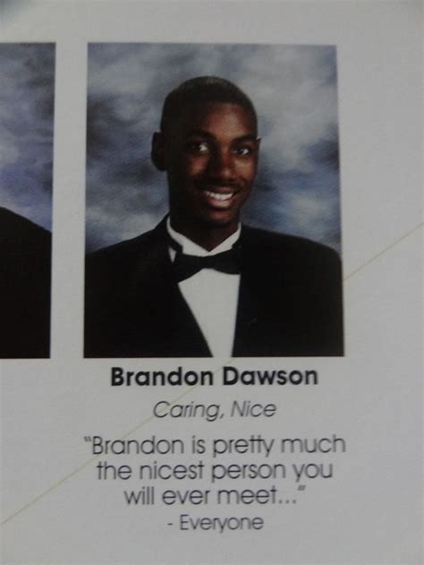 29 Funny Inspirational Yearbook Quotes Swan Quote