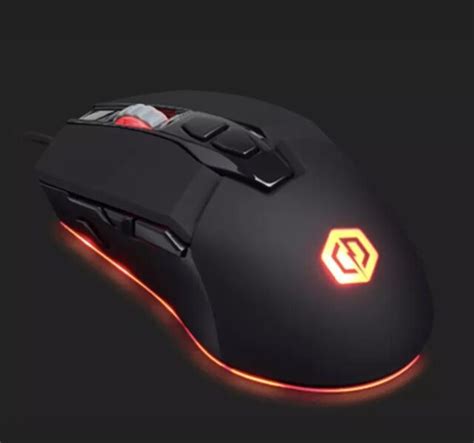 Cyberpower Pc Elite M1 131 Gaming Mouse Wired Factory For Sale Online