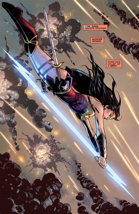 Justice League Dc Comics Wonder Woman Comic Wonder Woman Art
