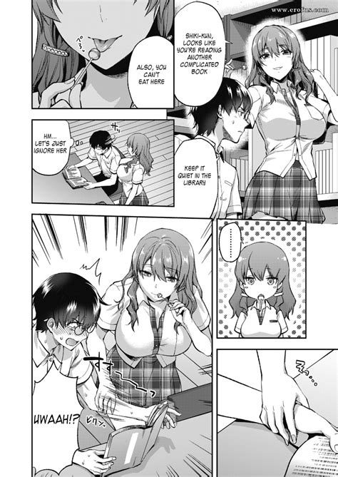 Page 2 Hentai And Manga English Comix Yuzuki N Dash Im Not Good With