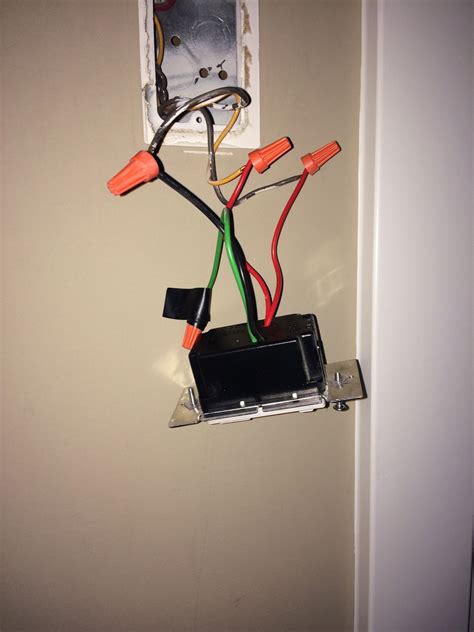 Dimmer Switch Wiring Lutron