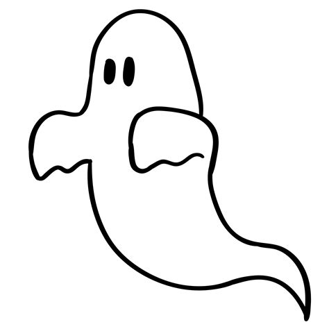 Ghost Download Free Vectors Clipart Graphics And Vector Art