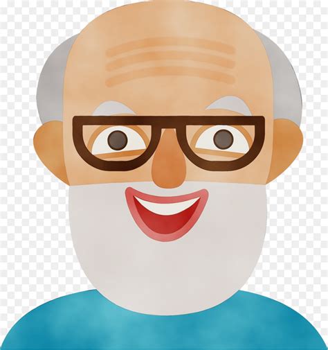 Supaya memberi kesan , kartun ini juga menuangkan efek lebih keren. Gambar Kartun Nenek - Klik OK