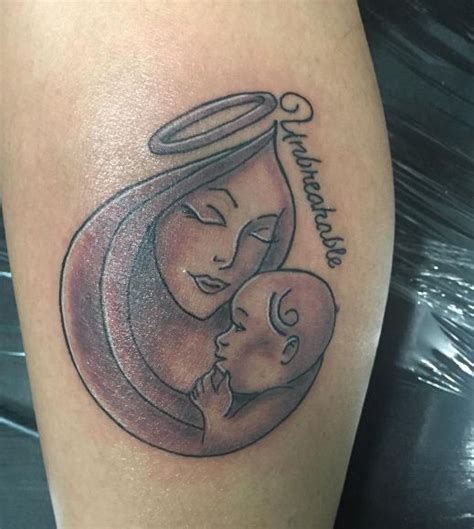 50 Meaningful Mother Daughter Tattoos Ideas 2018