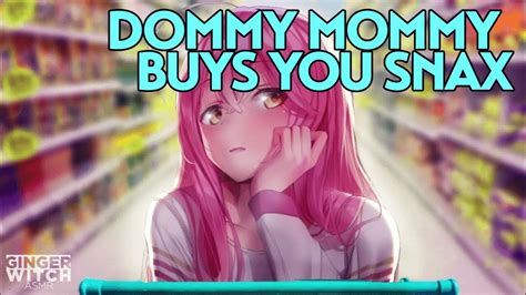 Dommy Mommy Buys You Snacks 🥕🍆wholesome And Healthy Power Exchange 🍅🥒