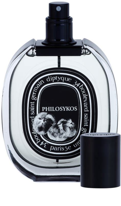 Diptyque Philosykos Eau De Parfum Unisex 75 μλ Notinogr