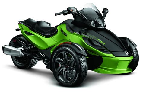 Can Am Can Am Spyder Rs Motozombdrivecom