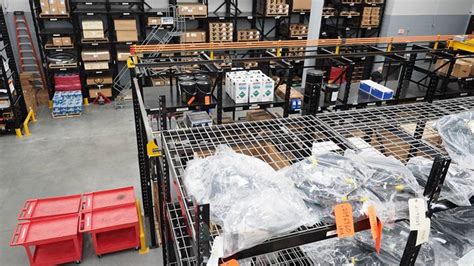 Heavy Duty Parts Shortage Filters Into Oem Output Suppliers Service
