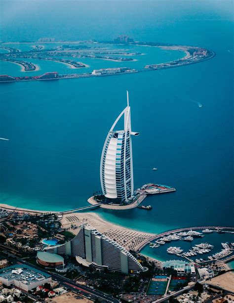 Digital Nomad In Dubai A Complete Guide Your Travel Flamingo