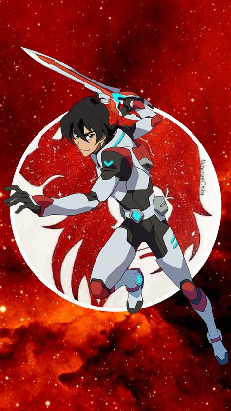 Voltron Keith Background By Weebbackgrounds On Deviantart