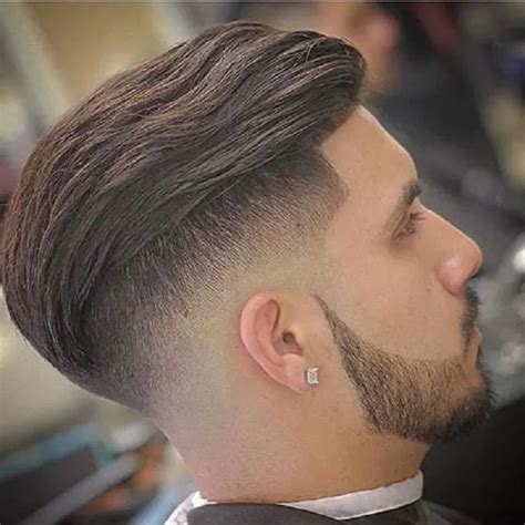 40 Incredible Slick Back Hairstyles For Men 2024 Trends