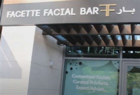 6 Best Salons For Facial In Dubai Uae Insure