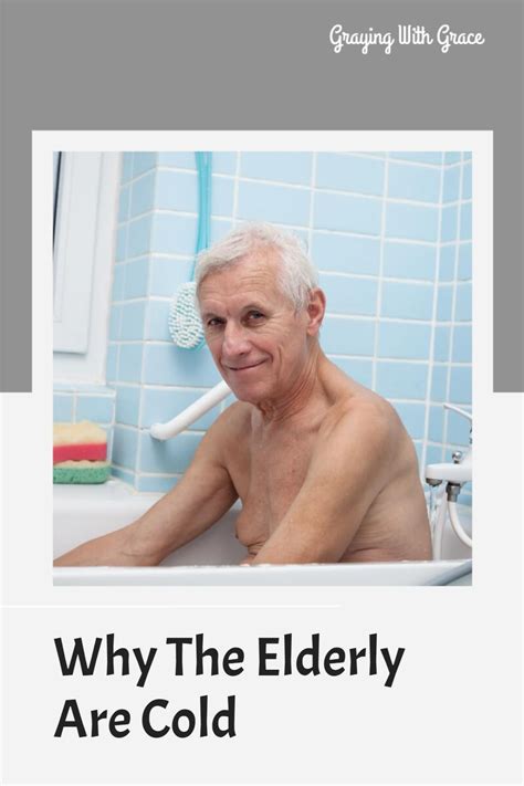 Effective Ways To Keep The Elderly Warm While Bathing