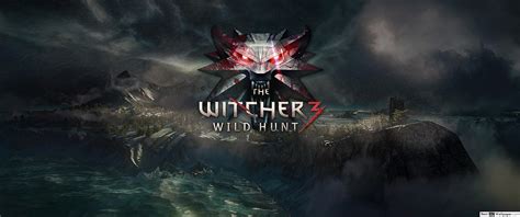 3440X1440 Witcher Wallpapers - Top Free 3440X1440 Witcher Backgrounds