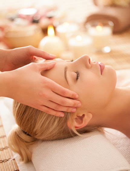 Indian Head Massage Reflexology Indian Head Massage And Reiki In