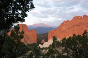Top 5 Family Friendly Must-See places in Colorado Springs | Jessi ...