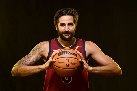 Cavs Is Ricky Rubio The Leagues Best Backup Point Guard
