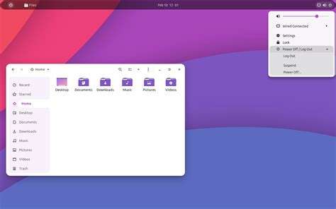Orchis Is A Cool Gtk Gnome Theme With Rounded Elements Kirelos Blog