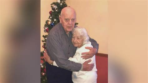 Mt Vernon Woman Missing Husband Of 69 Years During Pandemic YouTube