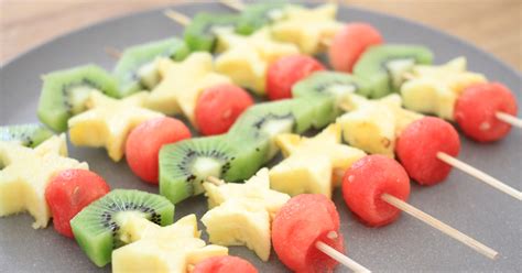 10 Amazing Snacks For Kids Cairo Gyms