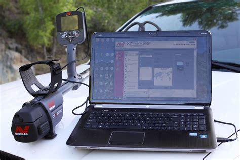 Gps Mapping With The Minelab Ctx And Gpz Detectors Part Treasure Talk