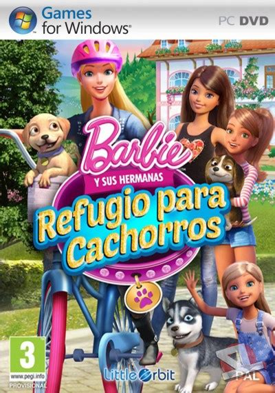 Juegos de barbie, consigue vestir a barbie o manejar su bicibleta con sus juegos para chicas chick, los juegos de barbie esta ordenados en una estupenda juego de bebe barbie, tienes que decorar la escena y cambiar de ropa y fondos con accesorios hermosos y juegos de ropa fabulosos en. Juegos De Barbie Y Sus Hermanas De Campamento - Tengo un Juego