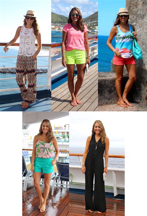 Total Imagen Ropa De Crucero Abzlocal Mx