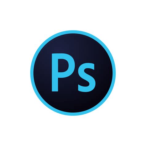 Adobe Photoshop Logo Transparent Png 27075949 Png