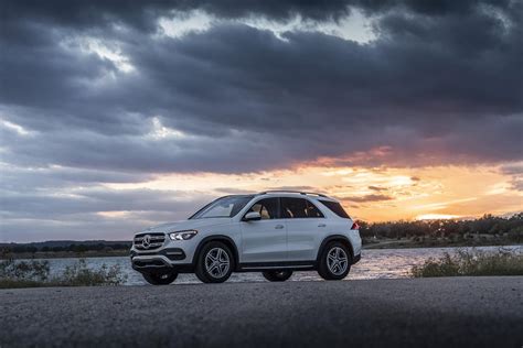 Maybe you would like to learn more about one of these? 2020 Mercedes-Benz GLE-Class: Excellence at a Premium | News | Cars.com