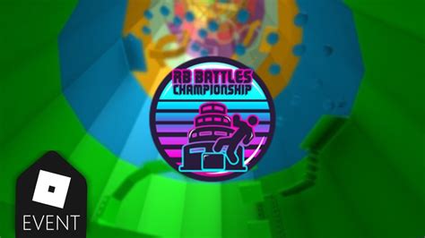 ROBLOX BATTLES HOW TO GET THE RB BATTLES BADGE FROM TOWER OF HELL RB