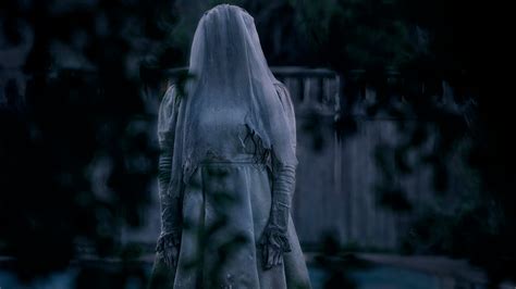 How The Curse Of La Llorona Creates Chills The New York Times Lupon