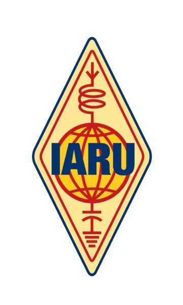 International Amateur Radio Union Iaru Region