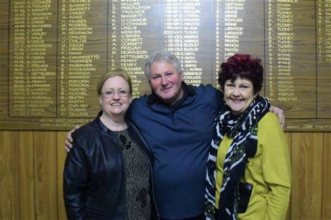 Horsham Lions Club Celebrates Lions Club International S 100 Years Of Service The Wimmera Mail