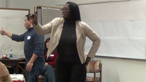 (photo by salwan georges/the washington post via getty images) Nina Turner addressing the Will County Progressives in ...