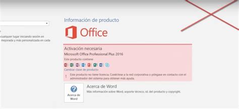 🥇 Cómo Activar Office 2016 De Por Vida 【actualizado 2019