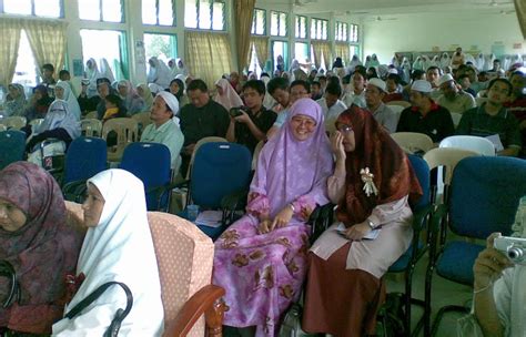 Al amin bangi balik kampung raya 2020. Dr Shafie Abu Bakar: Hari Takrim 2009 Sekolah Menengah Sri ...