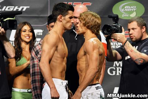 Adesanya mar 13 tba ufc vegas 21 edwards vs. Photos: Urijah Faber through the years | MMA Junkie