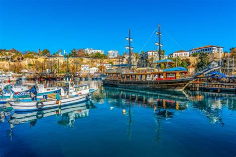 Antalya Tourist Attractions: Explore the Gems of Antalya 4