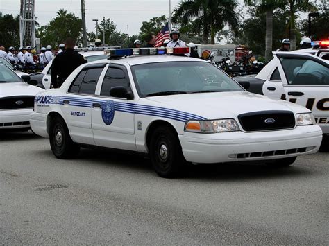 Miami Police Department 13 City Of Miami Police Miami Flickr
