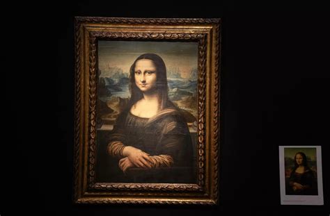 Mona Lisa KeeranElita